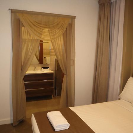 Empire Apartments Su 2 Marthastraat Paramaribo Exteriér fotografie