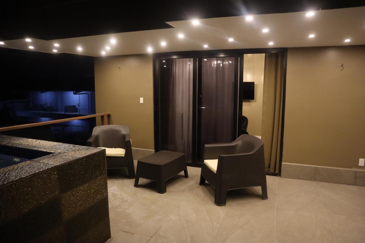 Empire Apartments Su 2 Marthastraat Paramaribo Exteriér fotografie